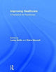 Book cover of: Improving Healthcare. By: Lesley Baillie