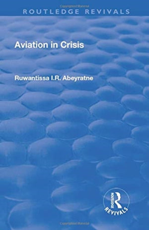 Aviation in Crisis