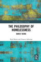 Book cover of: Philosophy of Homelessness. By: Paul Moran