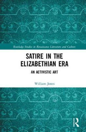 Satire in the Elizabethan Era