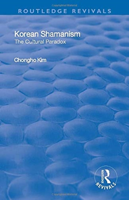 Korean Shamanism
