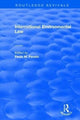 Book cover of: International Environmental Law, Volume I. By: Paula M. Pevato