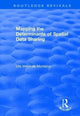 Book cover of: Mapping the Determinants of Spatial Data Sharing. By: Uta Wehn de Montalvo