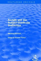Book cover of: Sortals and the Subject-predicate Distinction (2001). By: Michael Durrant