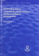 Book cover of: Confronting Icarus: A Psycho-social Perspective on Haematological Malignancies. By: Pam McGrath