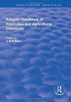 Book cover of: Ashgate Handbook of Pesticides and Agricultural Chemicals. By: George W. A. Milne