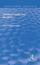 Book cover of: Children, Family and the State