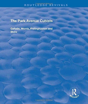 Park Avenue Cubists