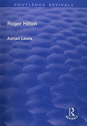 Roger Hilton