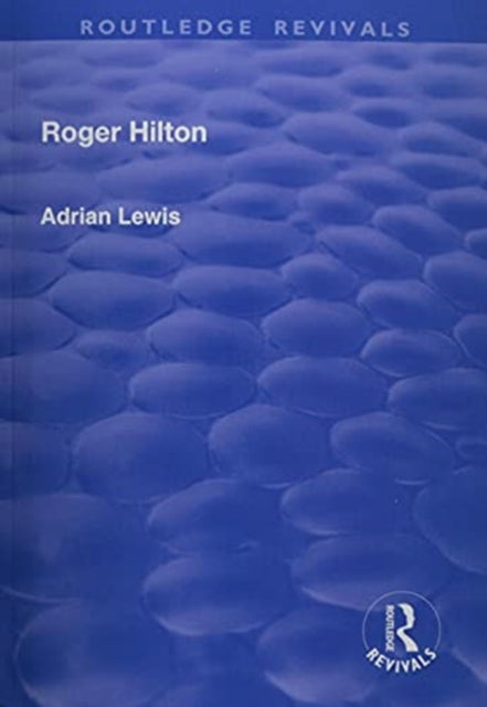 Roger Hilton