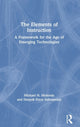 Book cover of: Elements of Instruction. By: Michael Molenda