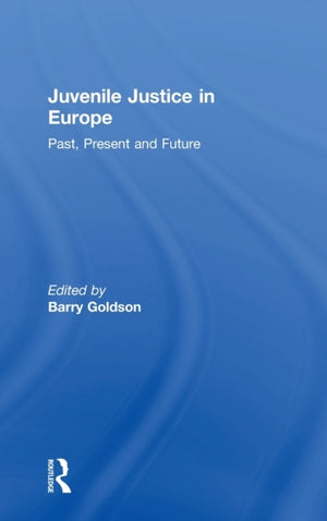 Juvenile Justice in Europe