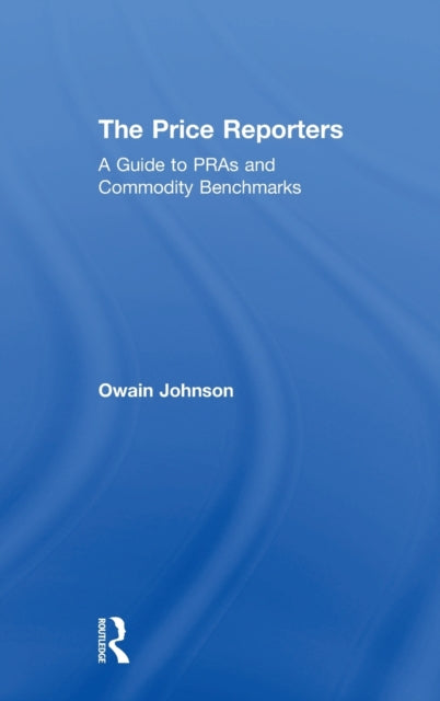 The Price Reporters