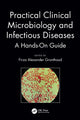 Book cover of: Practical Clinical Microbiology and Infectious Diseases. By: Firza Alexander Gronthoud
