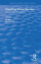 Book cover of: Globalizing Chinese Migration. By: Pál Nyíri