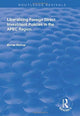 Book cover of: Liberalising Foreign Direct Investment Policies in the APEC Region