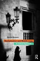 Book cover of: Mediatization and Mobile Lives. By: André Jansson
