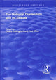 Book cover of: National Curriculum and its Effects. By: Cedric Cullingford