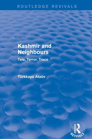 Kashmir and Neighbours