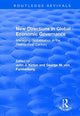 Book cover of: New Directions in Global Economic Governance