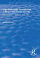 Book cover of: High-Technology Development in Regional Economic Growth. By: Byung-Rok Choi
