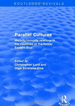 Revival: Parallel Cultures (2001)