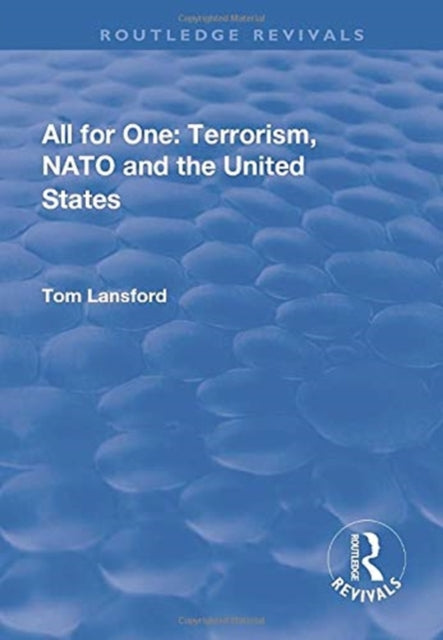 All for One: Terrorism, NATO and the United States