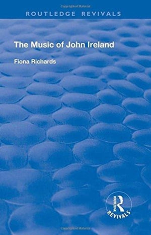 The Music of John Ireland