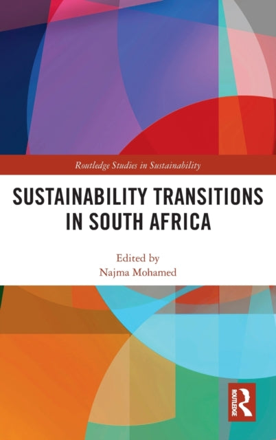 Sustainability Transitions in South Africa