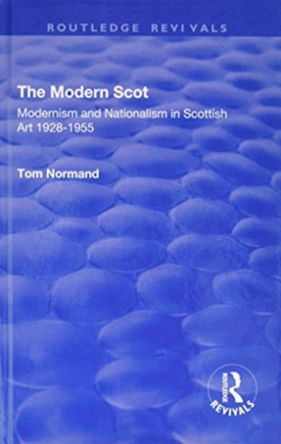 The Modern Scot