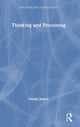 Book cover of: Thinking and Perceiving. By: Dustin Stokes