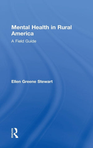 Mental Health in Rural America