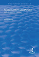 Book cover of: Residential Work with Offenders. By: Emma Wincup