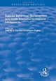 Book cover of: Suicidal Behaviour, Bereavement and Death Education in Chinese Adolescents. By: John W. L. Tse