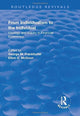 Book cover of: From Individualism to the Individual. By: George M. Frankfurter