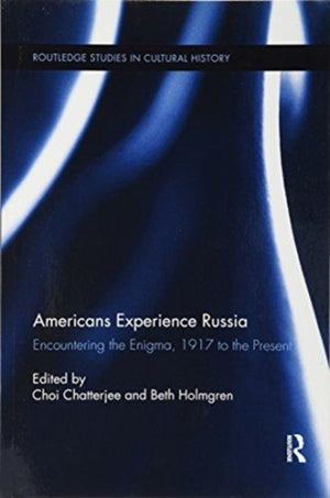 Americans Experience Russia