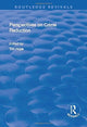 Book cover of: Perspectives on Crime Reduction. By: Tim Hope