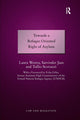 Book cover of: Towards a Refugee Oriented Right of Asylum. By: Laura Westra