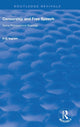 Book cover of: Censorship and Free Speech. By: P. G. Ingram