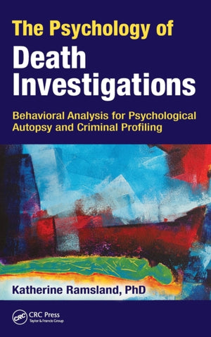 Psychology of Death Investigations