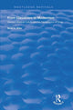 Book cover of: From Classicism to Modernism: Western Musical Culture and the Metaphysics of Order. By: Brian K. Etter