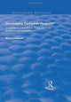 Book cover of: Developing European Regions?. By: Maura Adshead