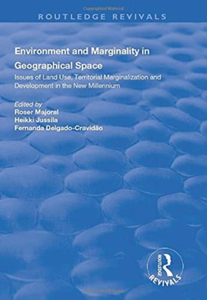 Environment and Marginality in Geographical Space