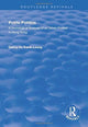 Book cover of: Polite Politics