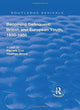 Book cover of: Becoming Delinquent: British and European Youth, 1650–1950. By: Pamela Cox