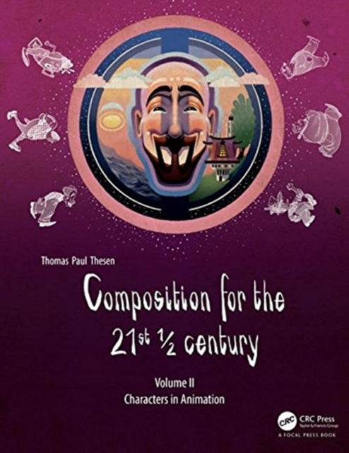 Composition for the 21st ½ century, Vol 2