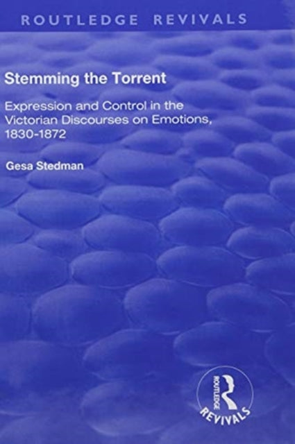 Stemming the Torrent