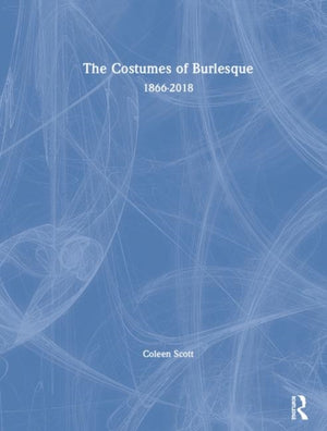 Costumes of Burlesque