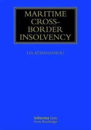 Maritime Cross-Border Insolvency