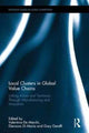 Book cover of: Local Clusters in Global Value Chains. By: Valentina De Marchi